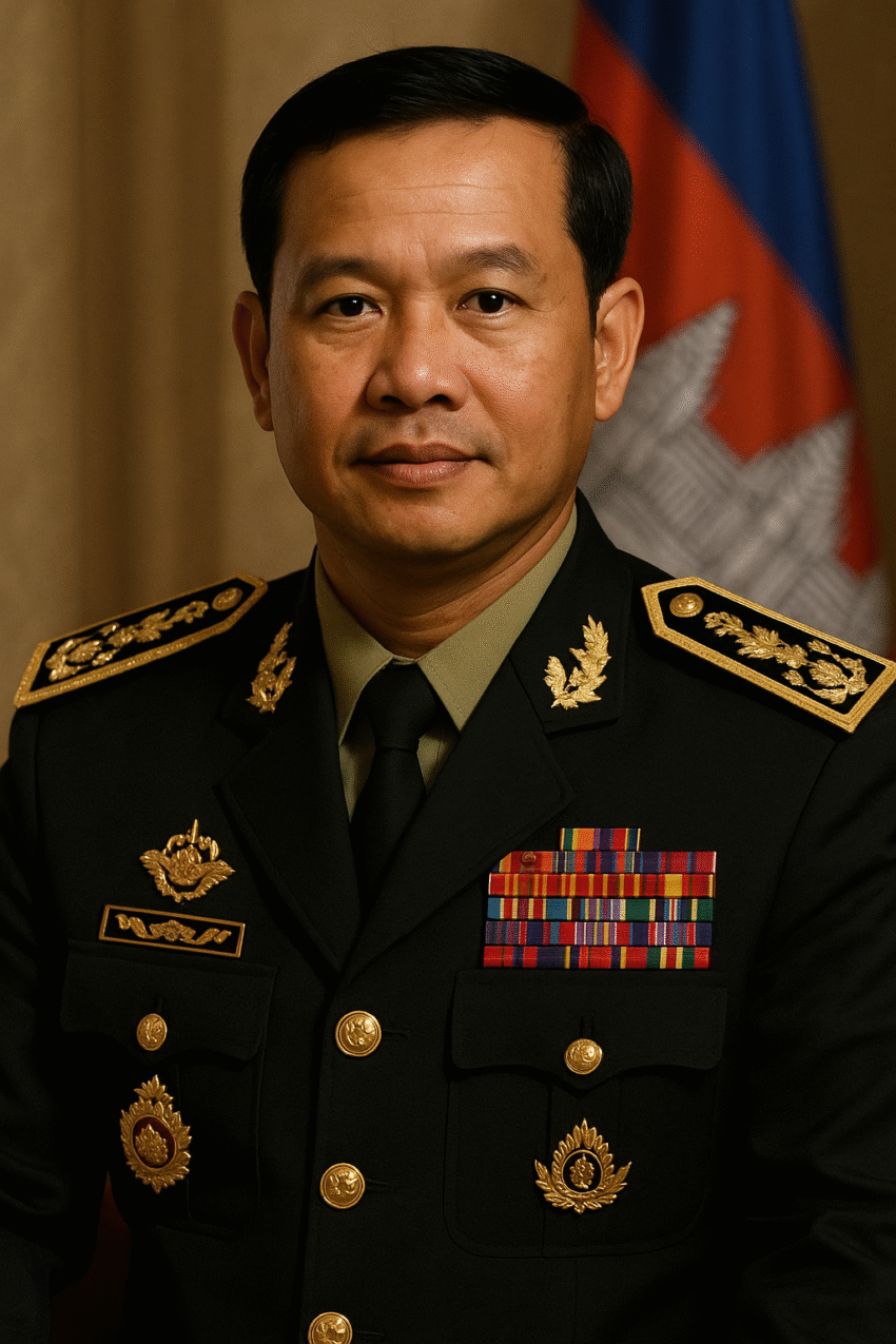 cambodia