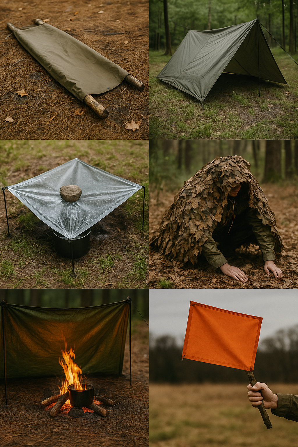 poncho ideas